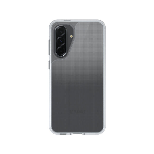 OtterBox React Series Samsung Galaxy A36 5G Clear