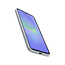 OtterBox React Series Samsung Galaxy A36 5G Clear