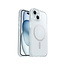 OtterBox React MagSafe Series Apple iPhone 13/14/15/16e Clear