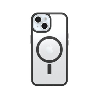 OtterBox OtterBox React MagSafe Series Apple iPhone 13/14/15/16e Clear/Black