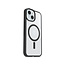 OtterBox React MagSafe Series Apple iPhone 13/14/15/16e Clear/Black