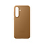 EF-VS936PFEGWW Samsung KindSuit Case Galaxy S25+ 5G Camel