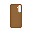 EF-VS936PFEGWW Samsung KindSuit Case Galaxy S25+ 5G Camel