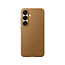 EF-VS931PFEGWW Samsung KindSuit Case Galaxy S25 5G Camel