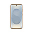 EF-VS931PFEGWW Samsung KindSuit Case Galaxy S25 5G Camel