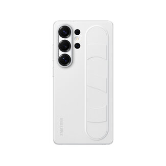 Samsung EF-GS938CWEGWW Samsung Standing Grip Case Galaxy S25 Ultra 5G White