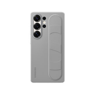 Samsung EF-GS938CJEGWW Samsung Standing Grip Case Galaxy S25 Ultra 5G Grey