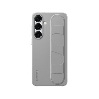 Samsung EF-GS936CJEGWW Samsung Standing Grip Case Galaxy S25+ 5G Grey