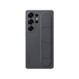 Samsung EF-GS938CBEGWW Samsung Standing Grip Case Galaxy S25 Ultra 5G Black