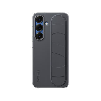 Samsung EF-GS931CBEGWW Samsung Standing Grip Case Galaxy S25 5G Black