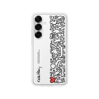 Samsung EF-MS936CWEGWW Samsung Flipsuite Case Galaxy S25+ 5G White