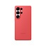 EF-PS938CREGWW Samsung Silicone Cover Galaxy S25 Ultra 5G Red
