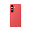 EF-PS931CREGWW Samsung Silicone Cover Galaxy S25 5G Red