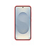 EF-PS931CREGWW Samsung Silicone Cover Galaxy S25 5G Red
