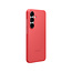 EF-PS931CREGWW Samsung Silicone Cover Galaxy S25 5G Red