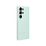 EF-PS938CMEGWW Samsung Silicone Cover Galaxy S25 Ultra 5G Mint
