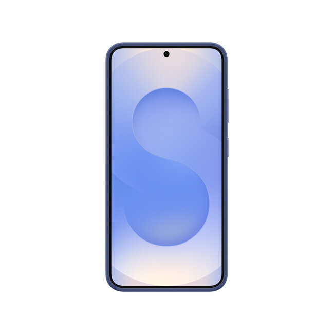 EF-PS931CNEGWW Samsung Silicone Cover Galaxy S25 5G Blue
