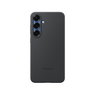 Samsung EF-PS936CBEGWW Samsung Silicone Cover Galaxy S25+ 5G Black