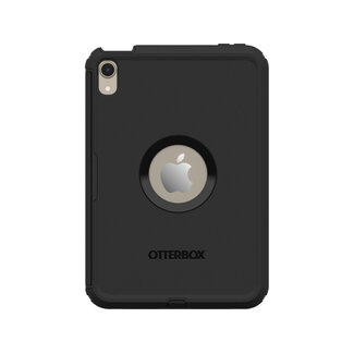 OtterBox OtterBox Defender Series Apple iPad Mini 6 (2021)/Mini (2024) Black