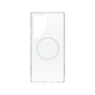 OtterBox OtterBox Symmetry Clear Magnets Case Samsung Galaxy S25 Ultra 5G Black