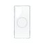 OtterBox Symmetry Clear Magnets Case Samsung Galaxy S25 Ultra 5G Black