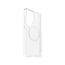 OtterBox Symmetry Clear Magnets Case Samsung Galaxy S25 Ultra 5G Black
