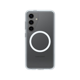 OtterBox OtterBox Symmetry Clear Magnets Case Samsung Galaxy S25 5G Clear