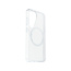 OtterBox Symmetry Clear Magnets Case Samsung Galaxy S25 5G Clear