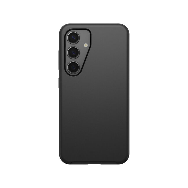 OtterBox Symmetry Magnets Case Samsung Galaxy S25 5G Black