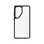 OtterBox React Series Samsung Galaxy S25 Ultra 5G Clear/Black