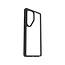 OtterBox React Series Samsung Galaxy S25 Ultra 5G Clear/Black