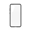 OtterBox React Series Samsung Galaxy S25+ 5G Clear/Black
