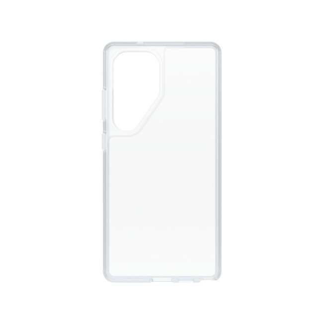 OtterBox React Series Samsung Galaxy S25 Ultra 5G Clear