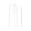OtterBox React Series Samsung Galaxy S25 Ultra 5G Clear
