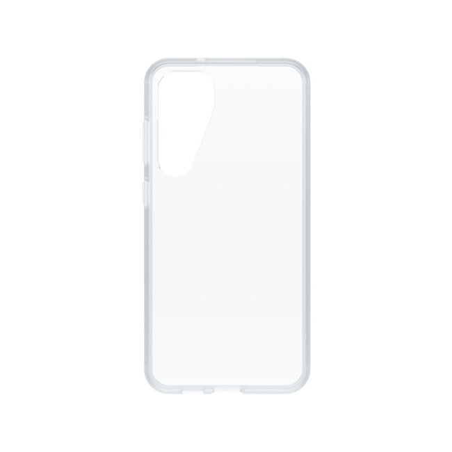 OtterBox React Series Samsung Galaxy S25+ 5G Clear