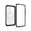 OtterBox Defender Series XT with Magnets Samsung Galaxy S25 5G Clear/Black