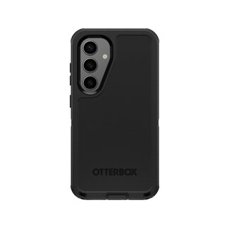 OtterBox OtterBox Defender Series Screenless Edition Samsung Galaxy S25+ 5G Black