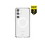 ITSKINS Level 2 HybridMagClear_R for Samsung Galaxy S25+ 5G Transparent