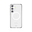 ITSKINS Level 2 HybridMagClear_R for Samsung Galaxy S25+ 5G Transparent