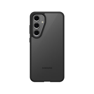 OtterBox OtterBox React Series Samsung Galaxy S24 FE 5G Clear/Black