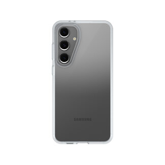 OtterBox OtterBox React Series Samsung Galaxy S24 FE 5G Clear