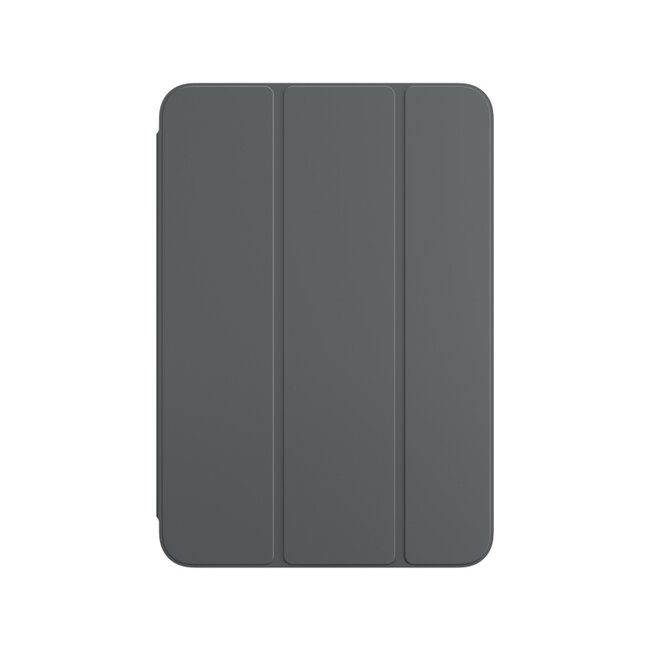 MC2Q4ZM/A Apple Smart Folio iPad Mini 6 (2021)/Mini (2024) Charcoal Grey