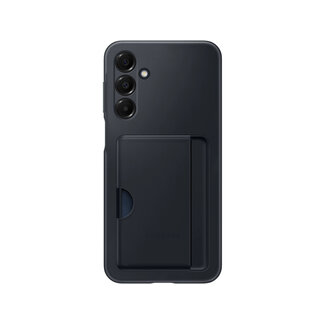 Samsung EF-OA166TBEGWW Samsung Card Slot Case Galaxy A16 4G/5G Black