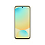EF-GS721CYEGWW Samsung Standing Grip Case Galaxy S24 FE 5G Yellow