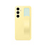 EF-GS721CYEGWW Samsung Standing Grip Case Galaxy S24 FE 5G Yellow