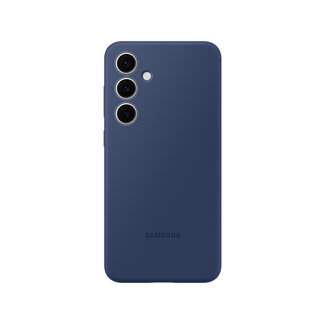 Samsung EF-PS721CLEGWW Samsung Silicone Cover Galaxy S24 FE 5G Blue