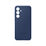 EF-PS721CLEGWW Samsung Silicone Cover Galaxy S24 FE 5G Blue