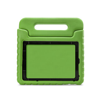Xccess Xccess Kids Guard Tablet Case for Apple iPad Mini 6 (2021)/Mini (2024) Green