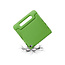 Xccess Kids Guard Tablet Case for Apple iPad Mini 6 (2021)/Mini (2024) Green
