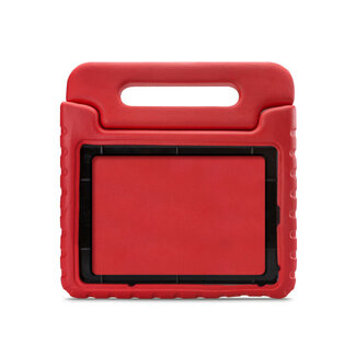 Xccess Xccess Kids Guard Tablet Case for Apple iPad Mini 6 (2021)/Mini (2024) Red